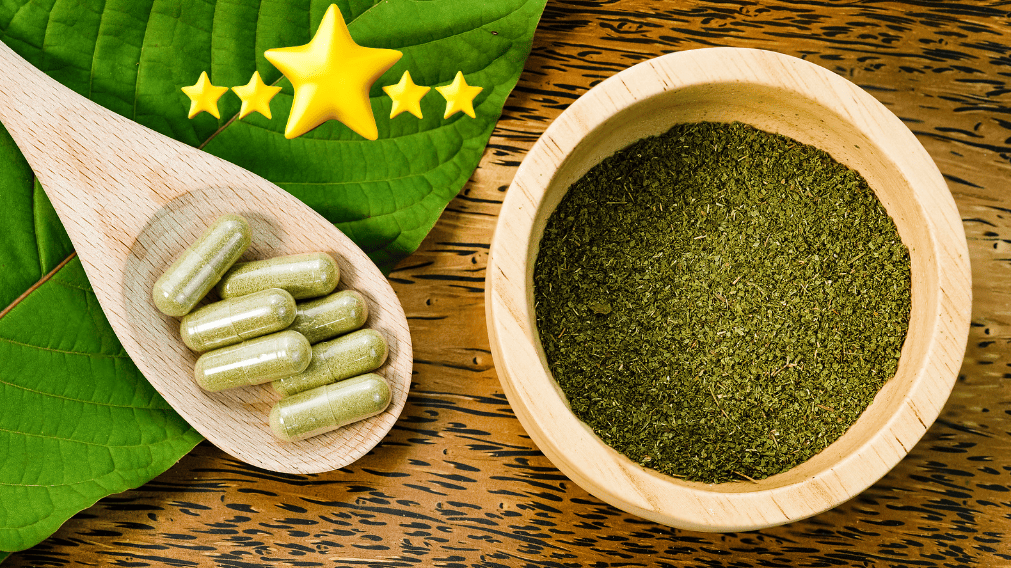 EXP Kratom Reviews: Quality, Potency & Customer Feedback