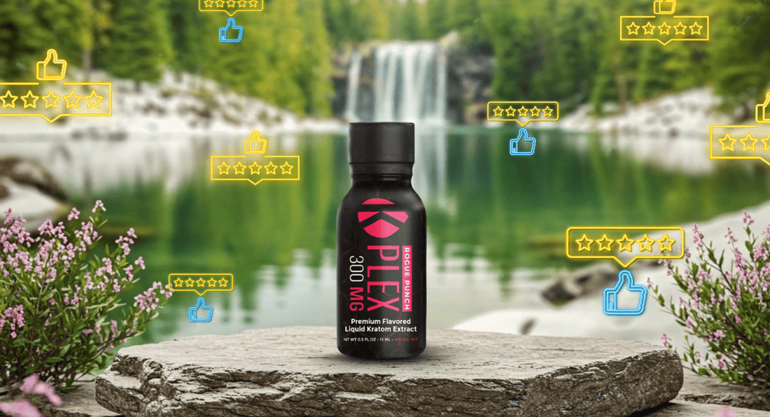 Prof Whyte Kratom Review: Strains, Effects & Price