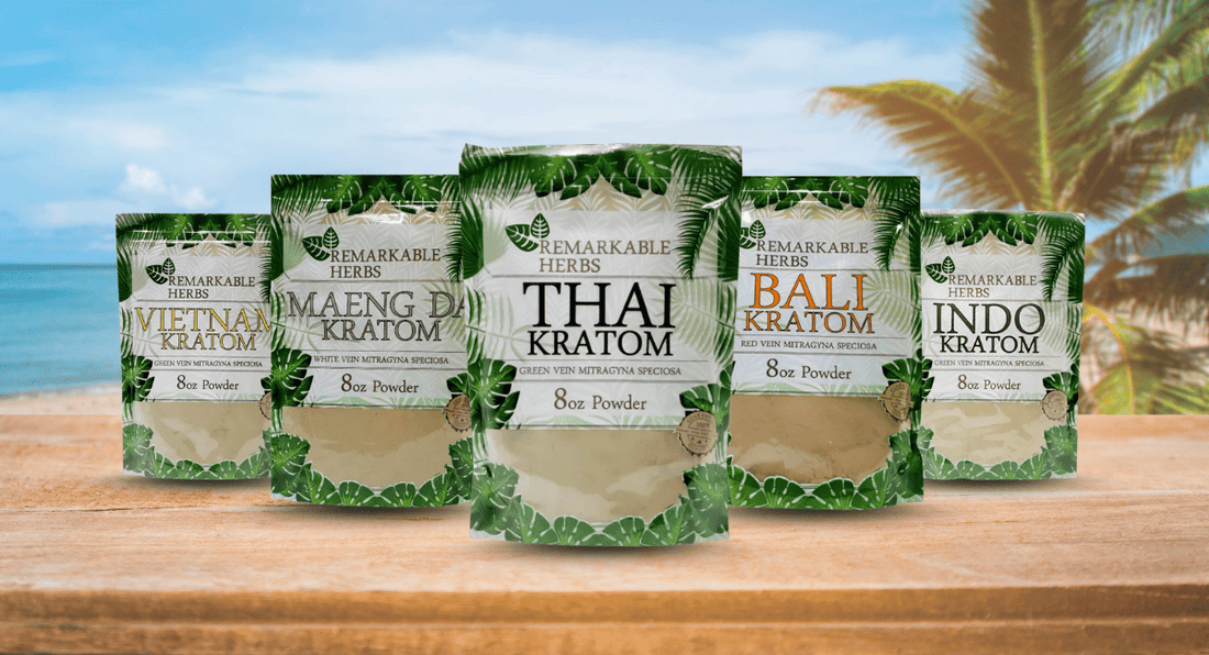 Remarkable Herbs Review: What Makes This Brand Stand Out In 2025