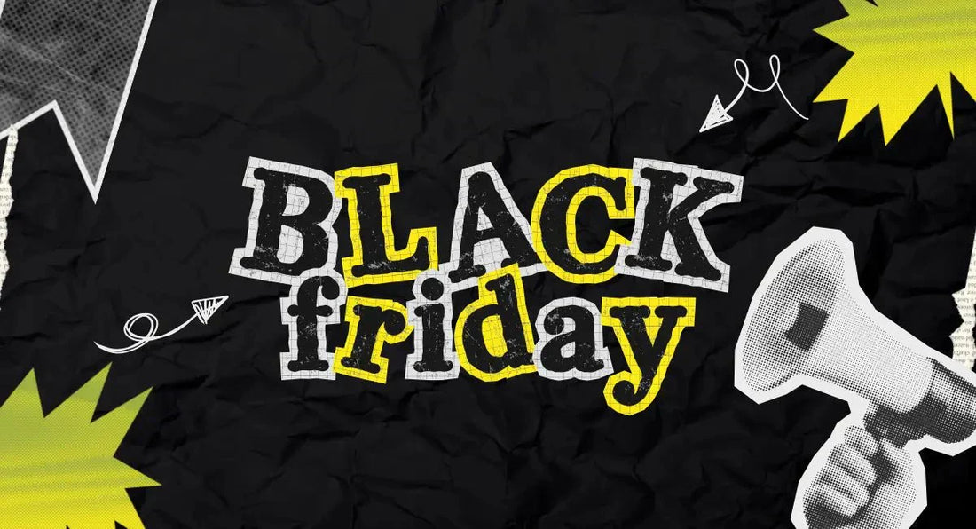 Black Friday Kratom sale