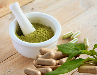 Top Red Bali Kratom Brands