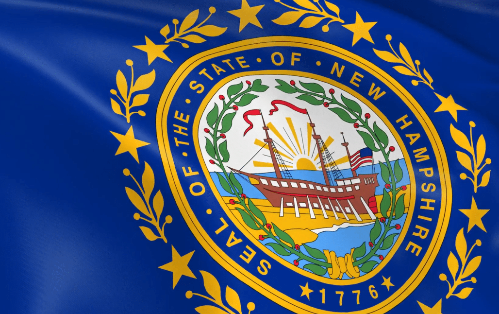 Is Kratom Legal in New Hampshire?