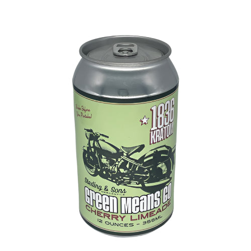 1836 Refreshing Drinks Cherry limade