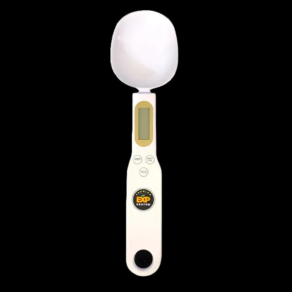 exp digital spoon scale
