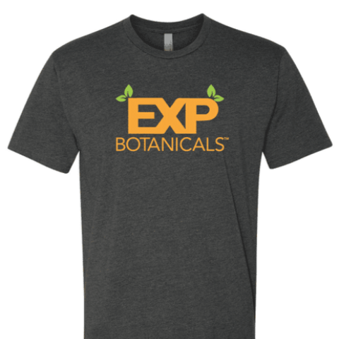 EXP Botanicals comfort t-shirt