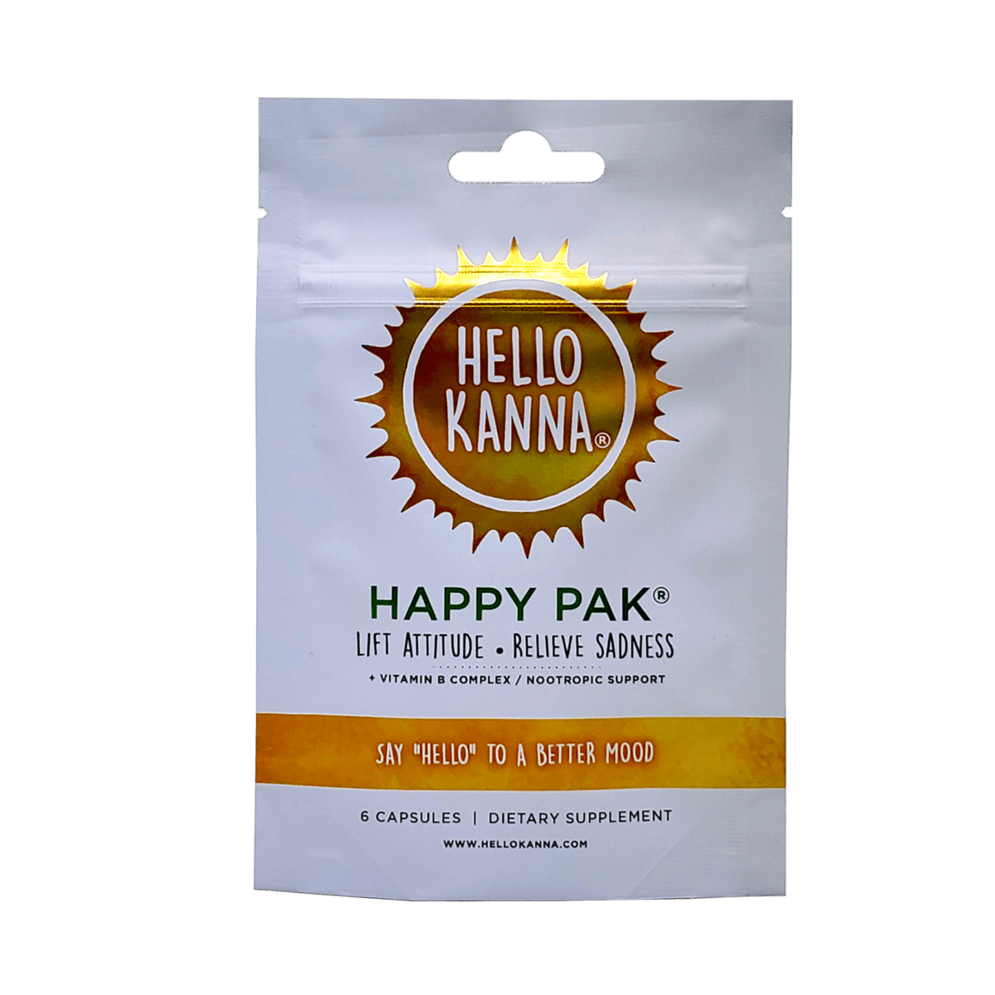 Hello Kanna Capsules