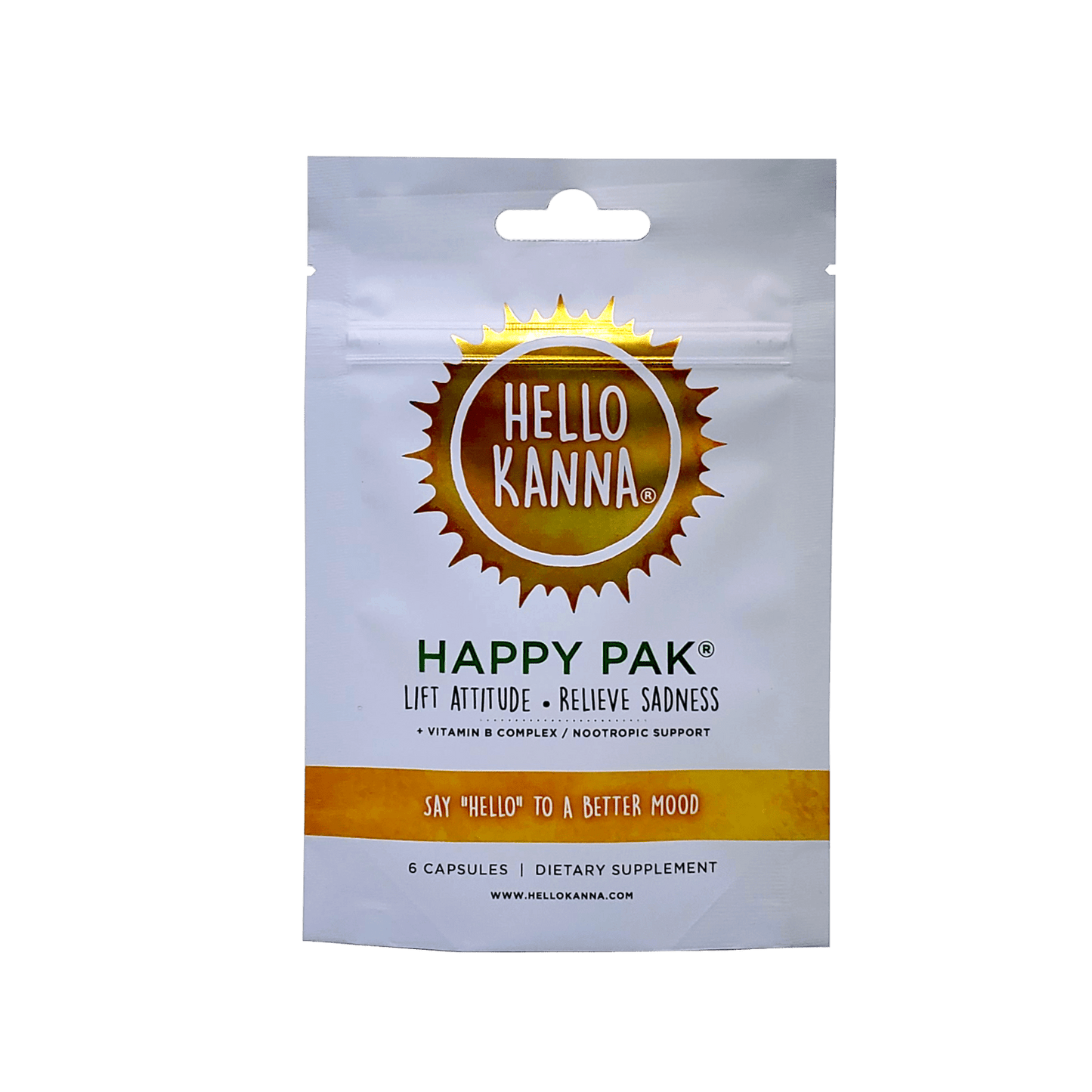 Hello Kanna Capsules