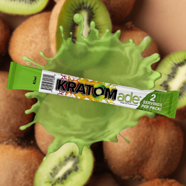 Kratomade Pack of 6 Bundle Price Kiwi
