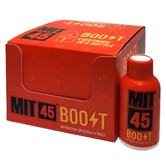 MIT45 Boost Kratom Shot