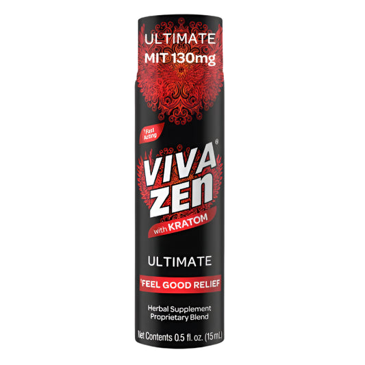 Viva Zen Shot