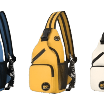 EXP Backpack
