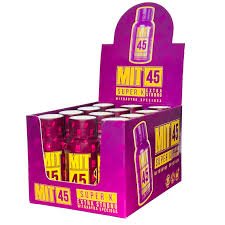 MIT45 Super K Extract Shot (Extra Strong