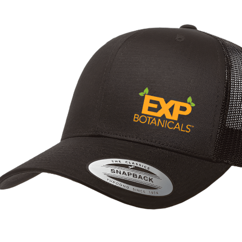 EXP Trucker Cap