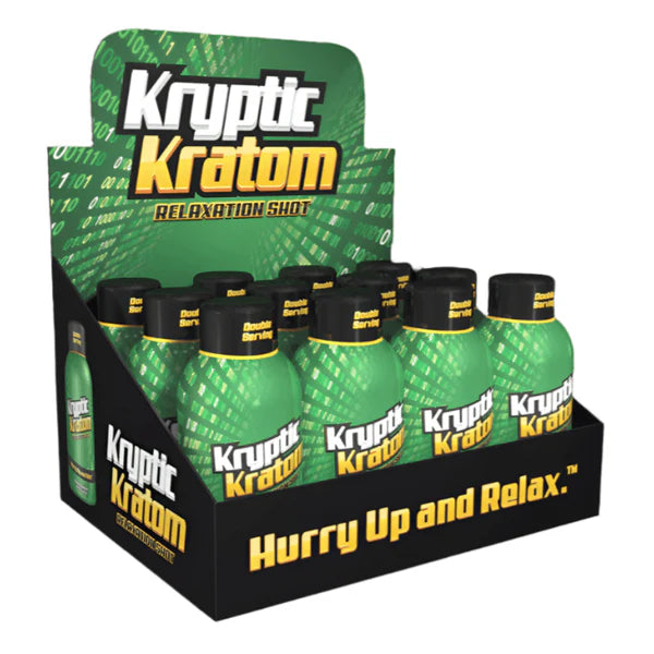 Kratom Powder Online Store