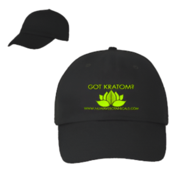Got Kratom Black Hat