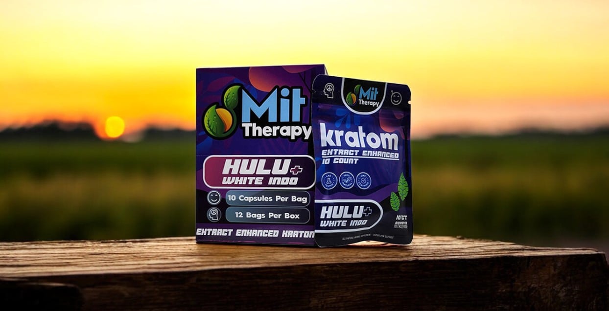 Mystery Kratom Samples (FREE)
