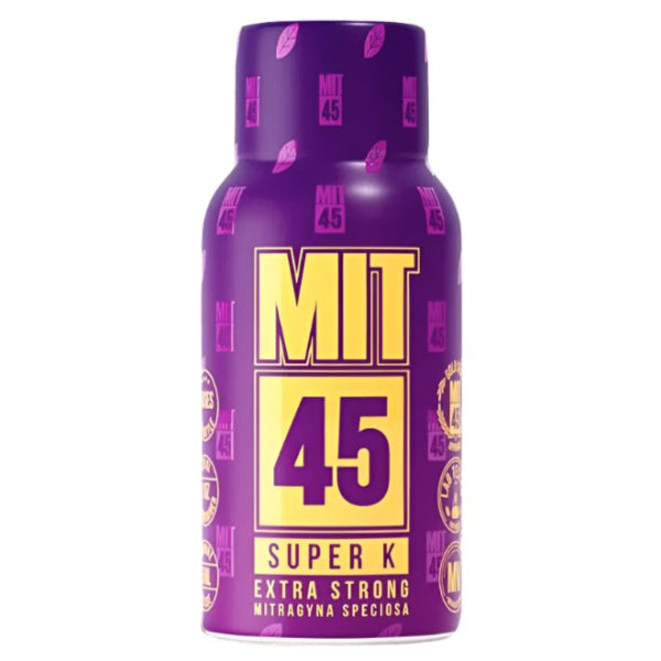 MIT45 Super K Extract Shot (Extra Strong