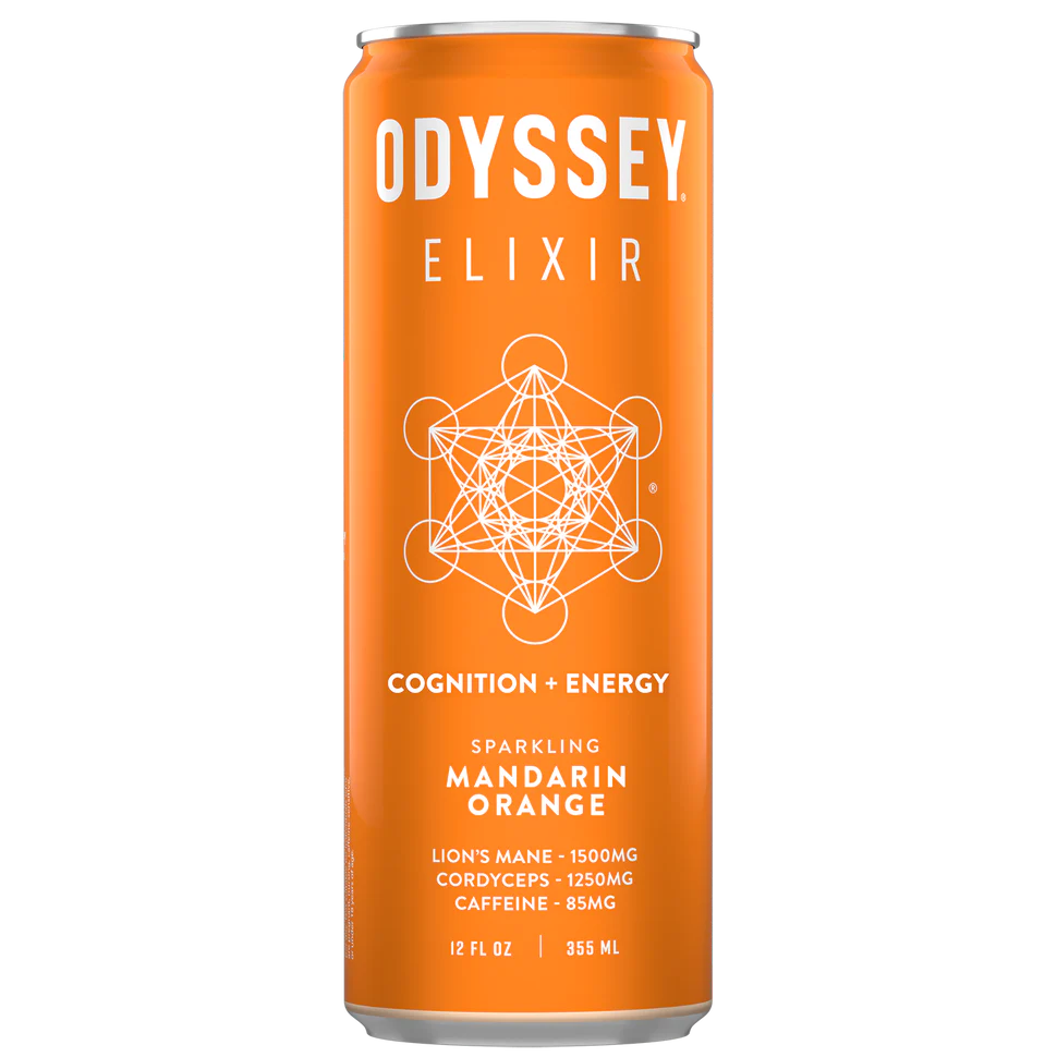 Odyssey Elixir