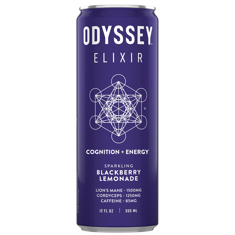 Odyssey Elixir