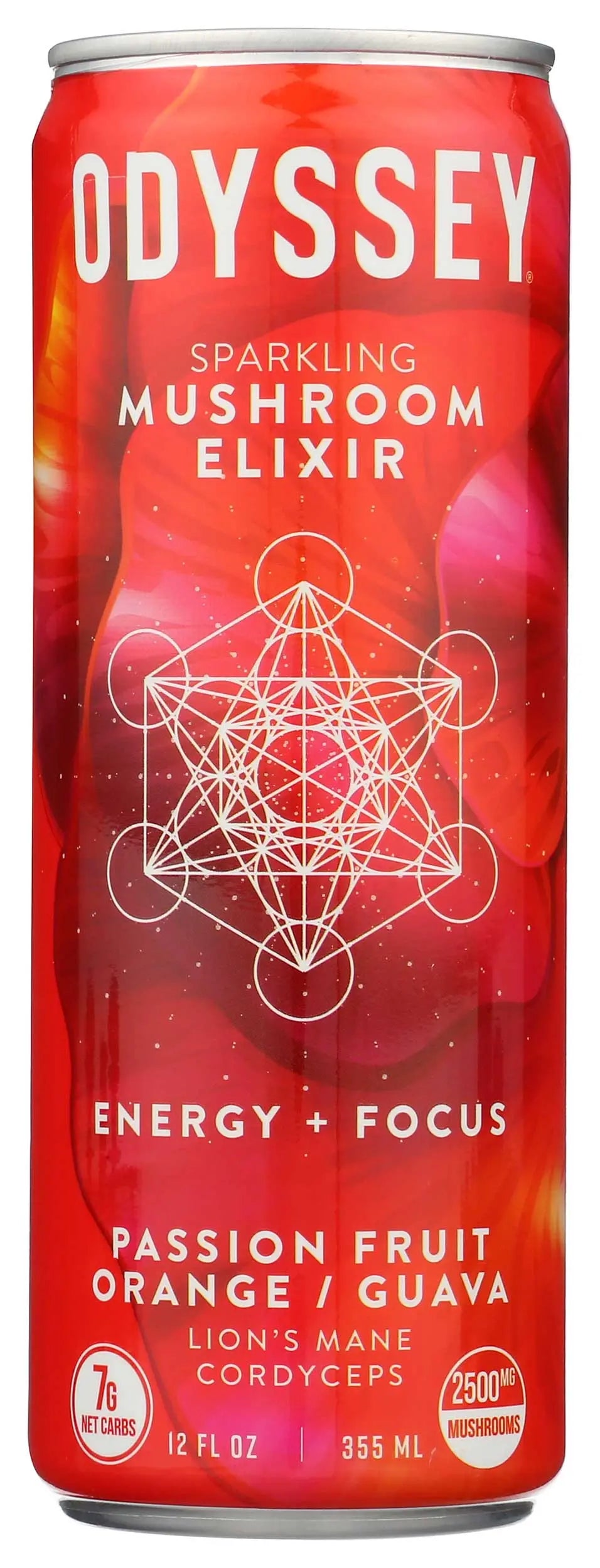Odyssey Elixir