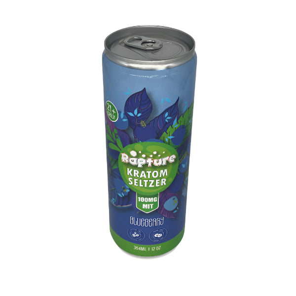 Rapture NEXT-GEN Seltzer