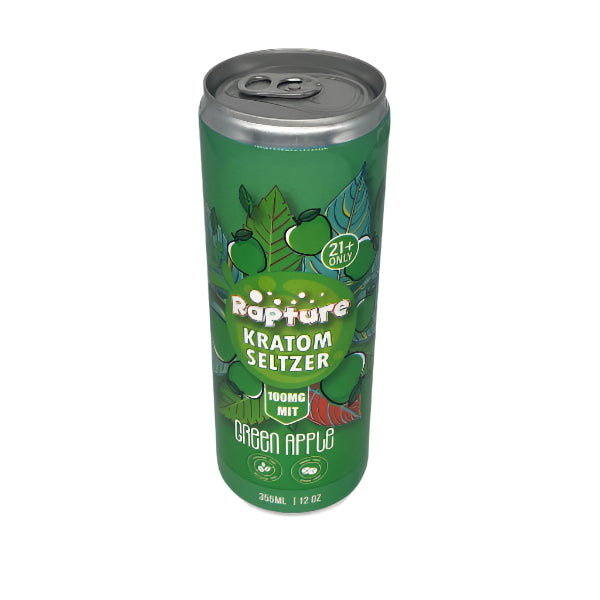 Rapture NEXT-GEN Seltzer