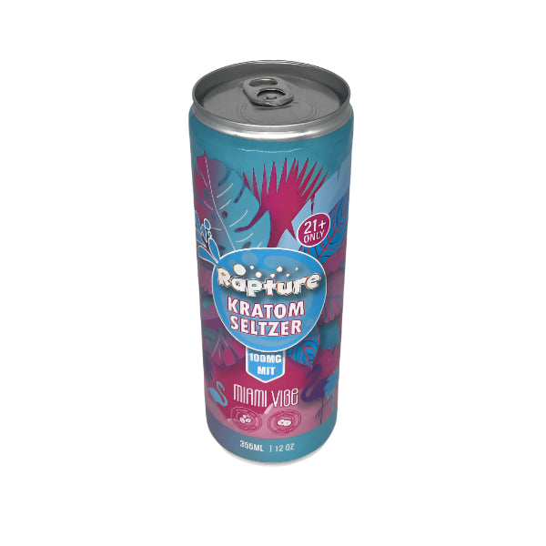 Rapture NEXT-GEN Seltzer