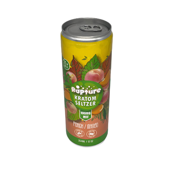 Rapture NEXT-GEN Seltzer
