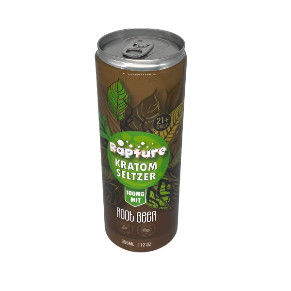 Rapture NEXT-GEN Seltzer