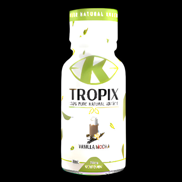 K Tropix PURE Series 10ml Kratom shots