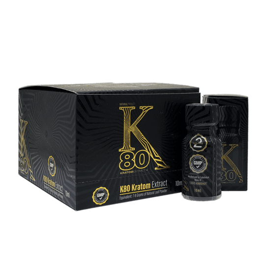 K 80 10ML SLEEVE min