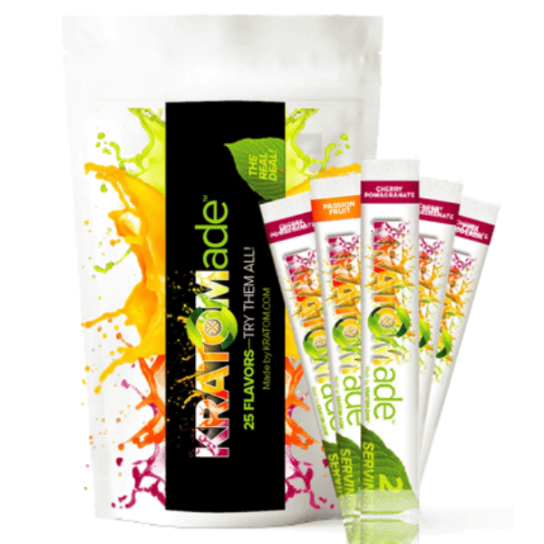 Kratomade