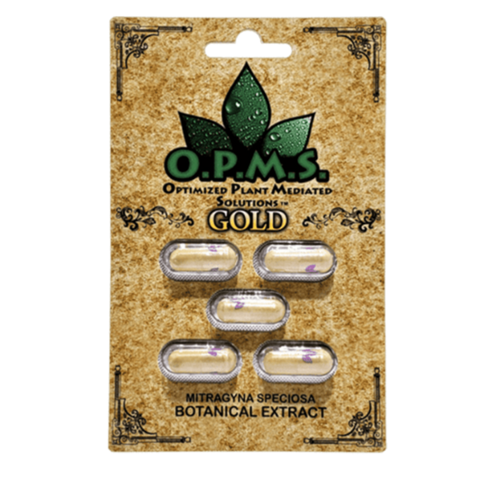 OPMS GOLD 5ct min