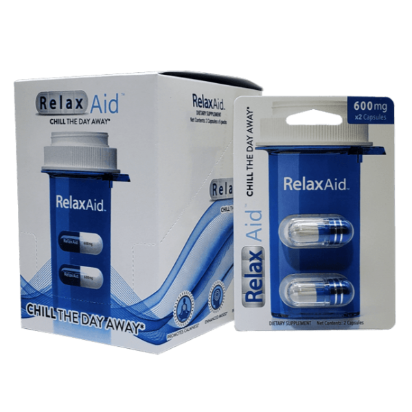 RELAX AID 2CT SLEEVE min