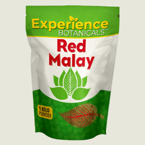 Red malay kilo min