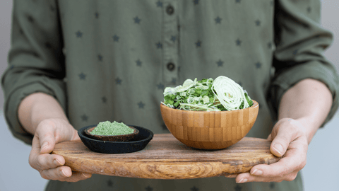 Best Uses Of Green Vein Kratom