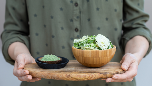 Best Uses Of Green Vein Kratom Explained