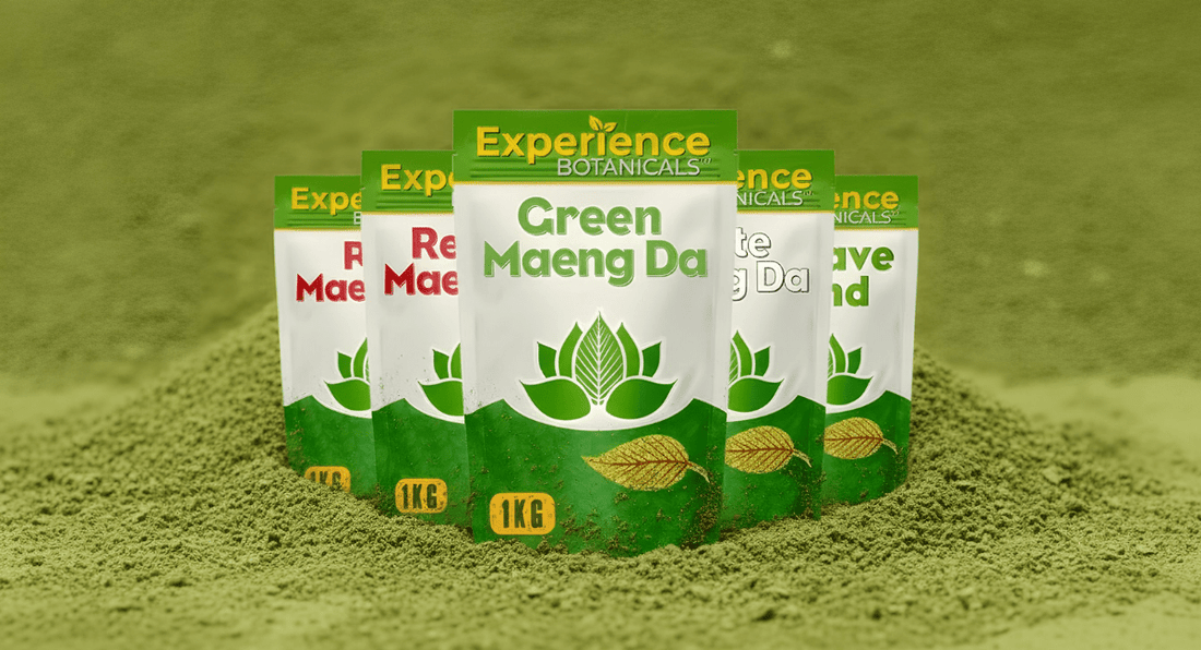 Best Kratom Brands Reviewed: Highly Effective Kratom Products To Try (Powder, Capsules, Drinks, and Extracts)