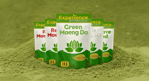 Best Kratom Brands Reviewed: Highly Effective Kratom Products To Try (Powder, Capsules, Drinks, and Extracts)