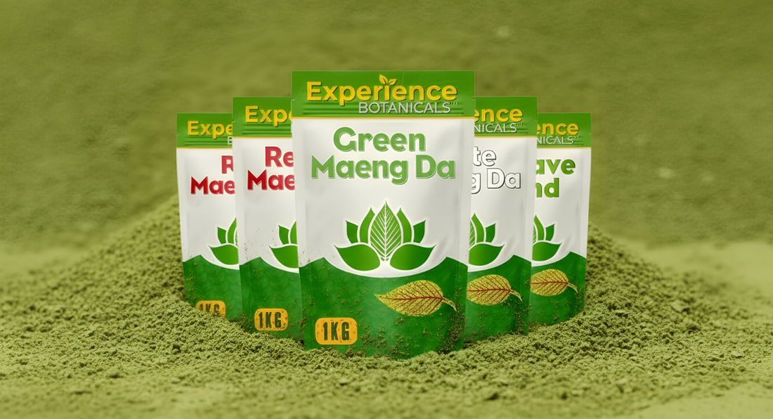 Best Kratom Brands Reviewed: Highly Effective Kratom Products To Try (Powder, Capsules, Drinks, and Extracts)