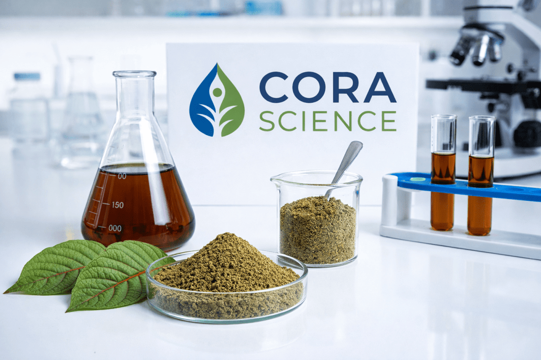 How to Read a Kratom Lab Report (And Why It Matters)