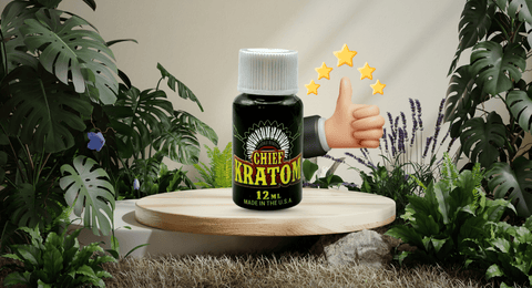 Chief Kratom Review: Real Customer Feedback Explained