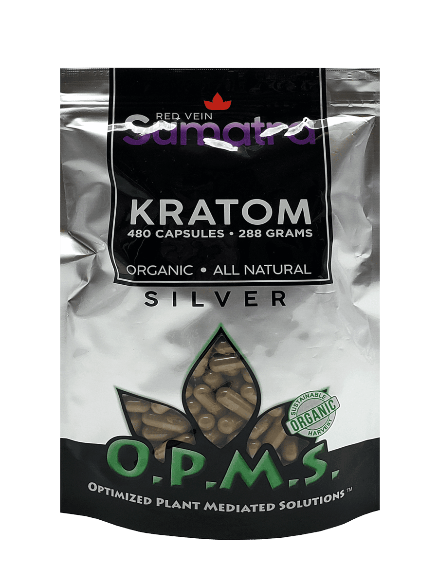 OPMS Kratom Vendor Reviewed 2023!