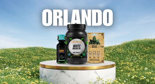 Where To Buy Kratom In Orlando, Florida?