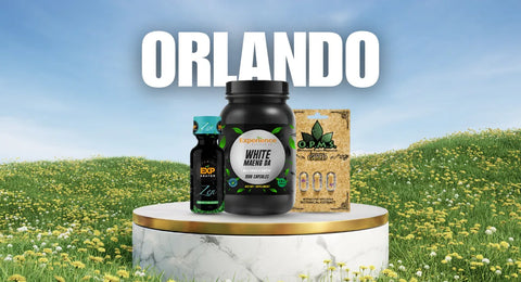 Where To Buy Kratom In Orlando, Florida?