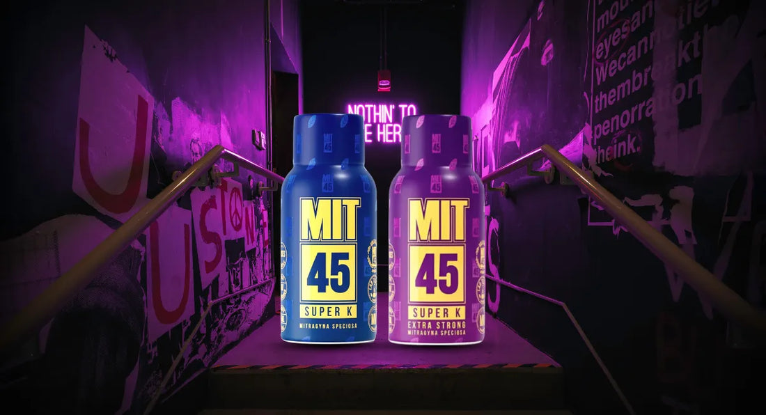 MIT45 Super K Review: The Strongest Shot On The Market?