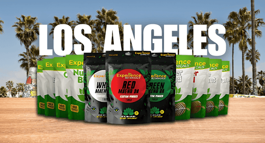 Kratom Near Los Angeles, CA: A Quick Guide For Smart Buyers