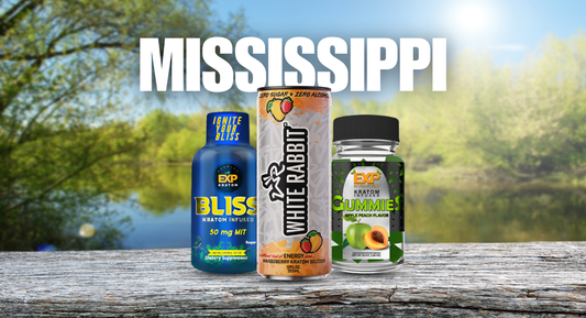 Where To Buy Kratom In Mississippi?