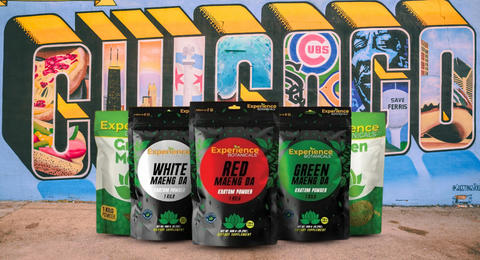 Kratom Near Chicago, IL: Your Trusted Local Options