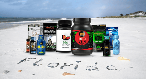 Kratom Near Florida: Here’s Where To Find It